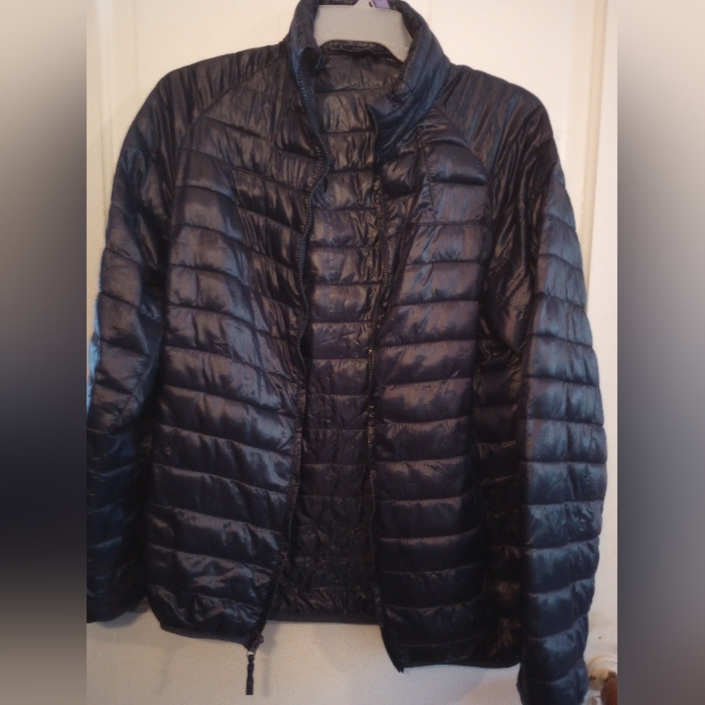 Woman's jacket.   Jackson Hole